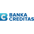 Záložna CREDITAS, spořitelní družstvo