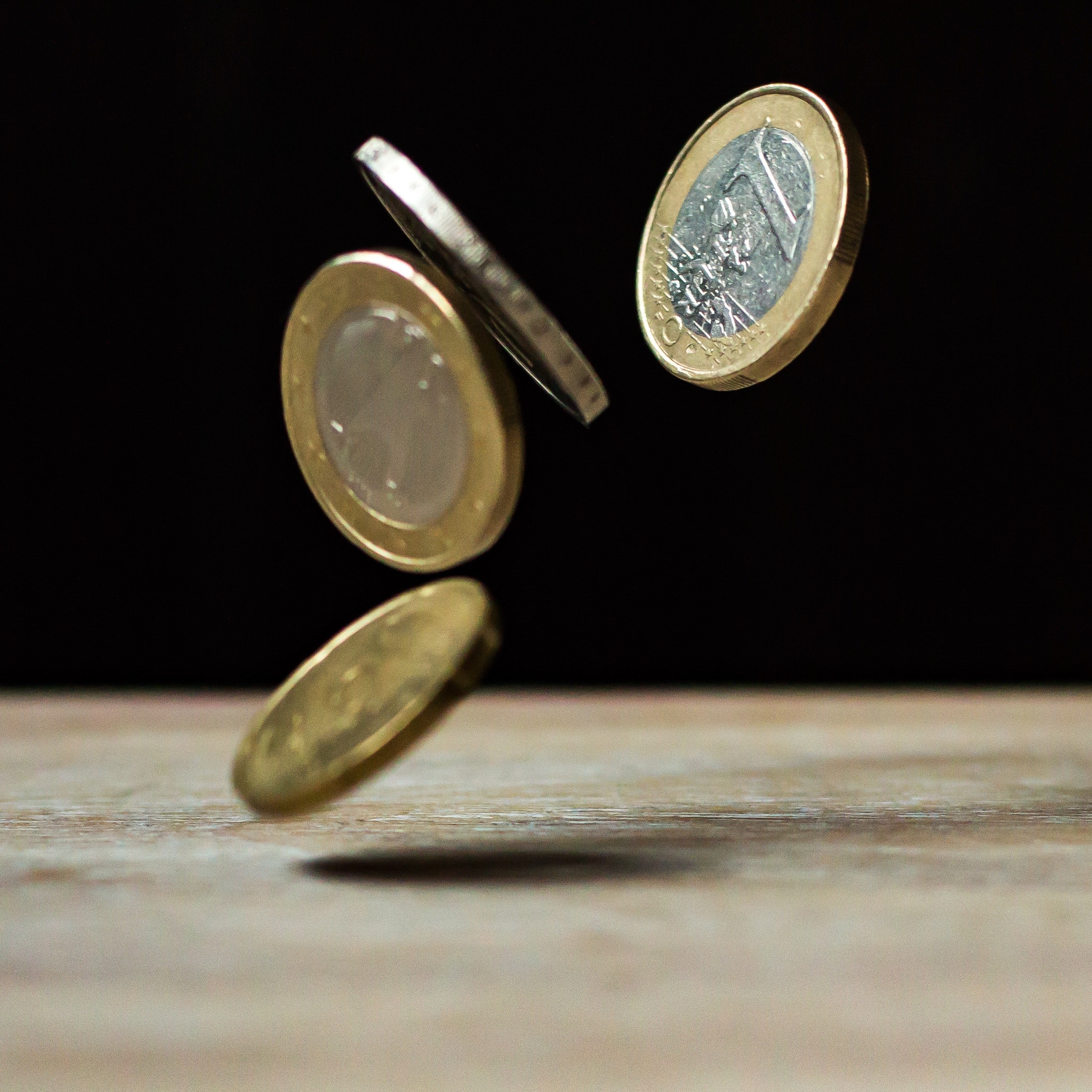 Jak řešit finanční problémy