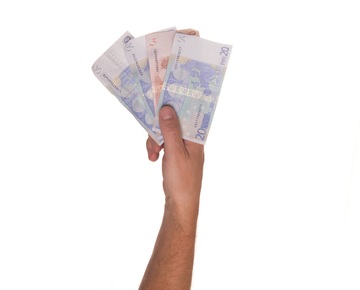 Na co byste si měli dát pozor při půjčování?